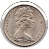 Turks & Caicos Islands - 1 Crown - 1969 - Obv.jpg