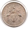 Turks & Caicos Islands - 1 Crown - 1969 - Rev.jpg