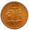 Jamaica - 1 Penny - 1964 - Rev.jpg