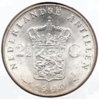 Ntherlands Antilles - 2 & Half Gulden - 1964 - Rev.jpg