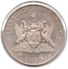 Trinidad & Tobago - 1 Dollar - 1973 - Obv.jpg
