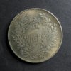 1914 Year 3 Yuan Shi-kai Dollar with rotation error Y-329 rev.jpg