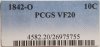 10C 1842-O VF20.jpg