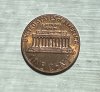 1985 1C rev Die Break Mem Left Edge, Mem Raised Between Columns 2-3, 7-8 001-2.JPG