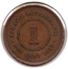 Straits Settlements - 1 Cent - 1887 - Rev.jpg