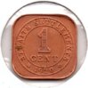 Straits Settlements - 1 Cent - 1920 - Rev.jpg