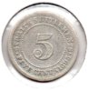 Straits Settlements - 5 Cents - 1895 - Rev.jpg