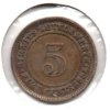 Straits Settlements - 5 Cents - 1935 - Rev.jpg