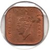 Malaya - 1 Cent - 1943 - Obv.jpg