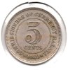 Malaya - 5 Cents - 1948 - CN - Rev.jpg