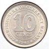 Malaya - 10 Cents - 1943 - Silver - Rev.jpg