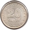 Malaya - 20 Cents - 1943 - Silver - Rev.jpg