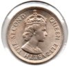 Malaya & British Borneo - 5 Cents - 1961 - Obv.jpg
