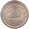 Malaya & British Borneo - 20 Cents - 1961 - Rev.jpg