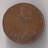 Coin - Austria - 1 Quarter Kreuzer 1800 02.jpg