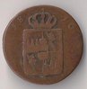Coin - GERMAN - 1 Half Kreuzer 1810 01.jpg