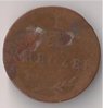 Coin - GERMAN - 1 Half Kreuzer 1810 02.jpg