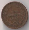Coin - GERMAN - Baden - 1 Kreuzer 1830 01.jpg