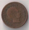 Coin - GERMAN - Baden - 1 Kreuzer 1830 02.jpg