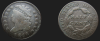 1811 Cent , C-1 , R4 with wide date. OBV:REV - VGP - 2022 - 2023 - dark background.png