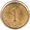Austria - 1 Schilling - 1961 - Rev.jpg