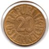 Austria - 20 Groschen - 1954 - REv.jpg