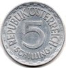 Austria - 5 Schilling - 1952 - Rev.jpg