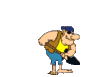 Shoveling B.S..gif