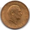 Denmark - 2 Kroner - 1957 CS - KM #838.2 - 13.0000g - AL-Bronze - 31.4mm - Obv.jpg