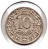 Denmark - 10 Øre - 1907 VBP - KM #807 - 1.4500g, 0.4000ag, 0.0186oz - Rev.jpg
