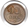 Denmark - 10 Øre - 1916 VBP GJ - KM #818.1 - 1.4500g, 0.4000ag, 0.0186oz - Rev.jpg