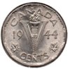 Canada - 5 Cents - 1944 - KM #40a - 21.2mm - Nickel Plated Steel - Rev.jpg