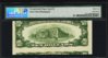 Fr. 2011-C $10 1950A FRN Misalignment Error PMG 64EPQ Reverse.jpg
