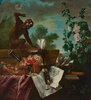 Jean-Baptiste  Oudry (1686) still life painting 3-6-25.jpg