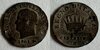 Napoleonic Kingdom of Italy 1 Centesimo 1808 B.jpg