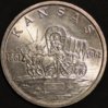 1961 Kansas Centennial So Called Dollar - Obverse.jpg