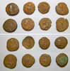 D-Camera Elymais AE drachms (8) circa first to second century AD as found condition 5-18-25.jpg