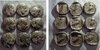 Owl group, Athenian easly classical and archaic 4-2-23.jpg