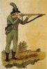 Green_jacketed_rifleman_firing_Baker_rifle_1803.jpg