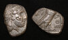 D-Camera Athens owl Pi-stlye III 353-340 BC silphium countermark rare reshoot 16.24g 6-21-24.jpg