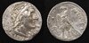 D-Camera Ptolemy II Philadelphus  tetradrachm Alexandria  285-246 BC 13.87g ebay Israel 4-28-22.jpg