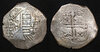 D-Camera Mexico 8 reales Philip IV 1656 P KM 45 26.8g salvaged 6-21-25.jpg