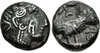 D-Camera South Arabia, Qataban didrachm k (South Arabian) ,350-300 BC CNG image 7.08g 8-25-24.jpg