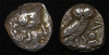 D-Camera Arabia Felix Sabean drachm 4th cen BC 4.61 grams SNG ANS 1455 var. SJ 2-6-22.jpg