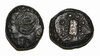 D-Camera Lihyan. North Arabia, AE owl 1-2 cen BC 12.70 grams CNG eAuction 528 log 188  12-22-22.jpg