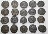 Lot_ 4589 - A lot containing 20 bronze coins - Web Auction 34 - Leu N_ - www.sixbid.com.jpg