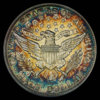 1904_Barber_Half_PCGS_AU50_CAC_axial_rev.jpg