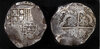 D-Camera Potosi 8 reales Philip IV 1636 T weak date KM 19a 26.24g 7-4-25.jpg