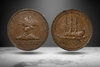 Lord Nelson medal Foudroyant.jpg