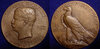 1905 TR St Gaudens All.jpg